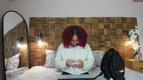 Sara online show from 18, 9, 2025