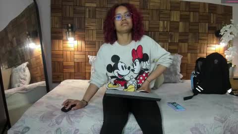 Sara online show from 25, 9, 2025
