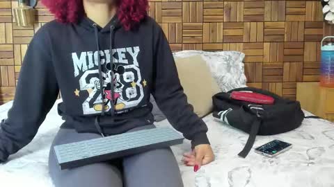 Sara online show from 3, 11, 2025