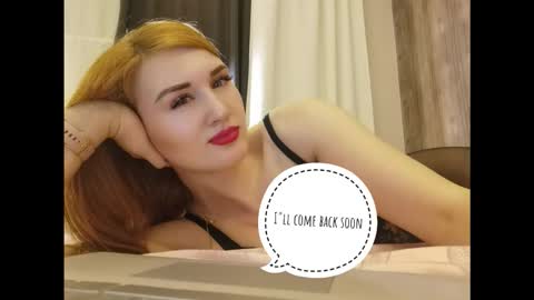 RihannaRichardson online show from 7, 11, 2025