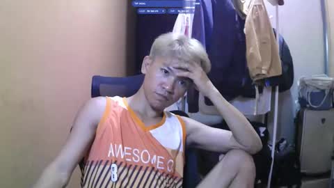 riiichie12 online show from 18, 10, 2025