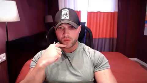 Snapshot of rikadler chatting on 12, 10, 2025 rikadler online show from 12, 10, 2025