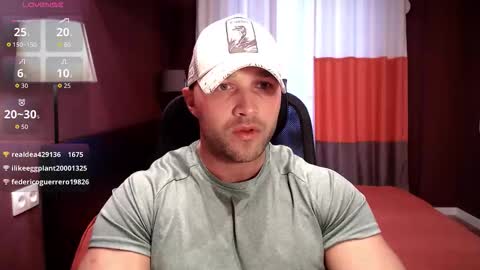 rikadler online show from 14, 11, 2025