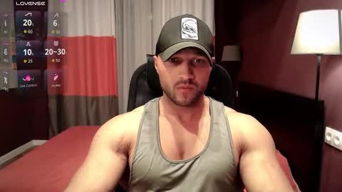 rikadler online show from 4, 12, 2025