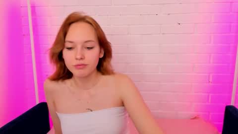 Rikkichoco online show from 29, 11, 2025