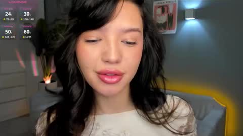 Riko Asada online show from 26, 10, 2025