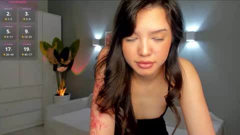 Riko Asada online show from 13, 11, 2025