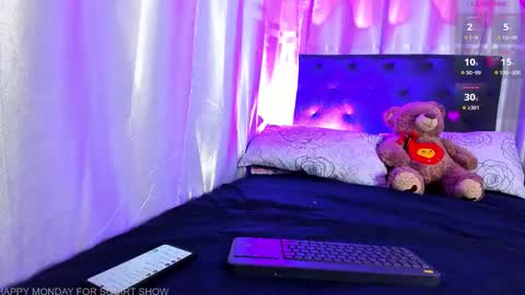 Bela online show from 19, 11, 2025