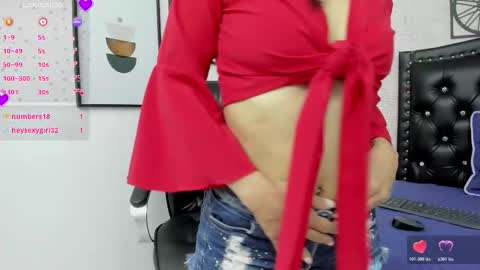 Snapshot of riley_reid_milf chatting on 16, 1, 2026 Oriana online show from 16, 1, 2026