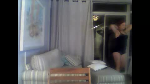 Riley Reign online show from 29, 1, 2025