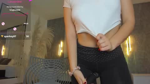 Riley Sierra online show from 8, 1, 2026