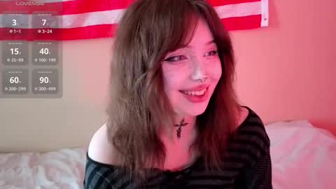 Sofia online show from 19, 2, 2026