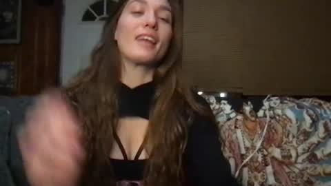 rileycarterxo online show from 12, 1, 2025