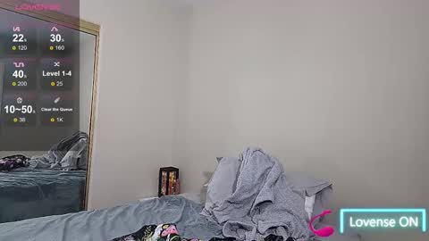 Riley  Logan online show from 23, 3, 2026