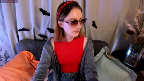 Rimma online show from 5, 11, 2025