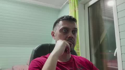 rimmingood online show from 20, 12, 2025