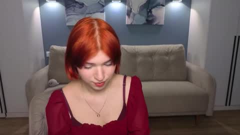 rina_karelin online show from 15, 12, 2025