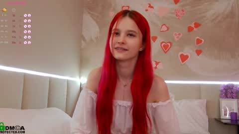 Rina online show from 12, 2, 2025
