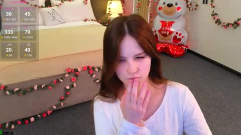 Rina online show from 7, 2, 2026