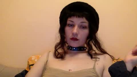 rina_the_great online show from 5, 10, 2025