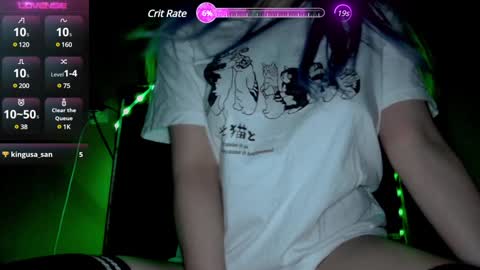 rinaakpc online show from 6, 12, 2024