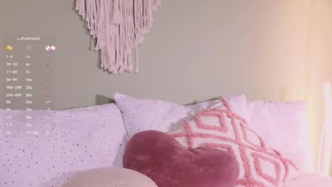 Rina online show from 12, 11, 2025