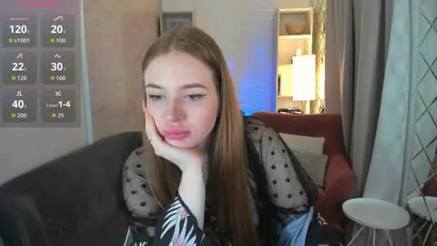 Kristen online show from 24, 3, 2026