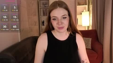 Kristen online show from 3, 4, 2026