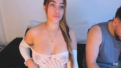 rio_and_sophia online show from 18, 11, 2025