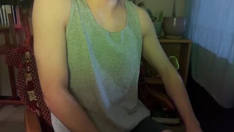 rio_inquieto online show from 18, 11, 2025