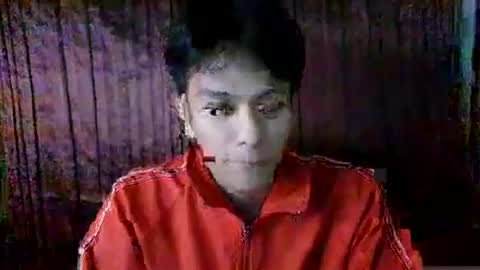 Snapshot of riodickz chatting on 8, 3, 2026 rdcckz12 online show from 8, 3, 2026