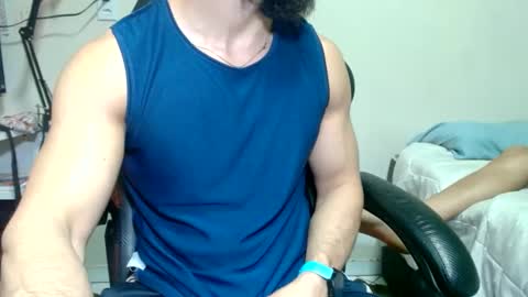 rippedkinglive online show from 7, 10, 2025