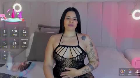 Snapshot of riri_candy chatting on 28, 10, 2025 Riri Candy online show from 28, 10, 2025