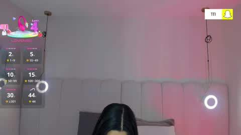 Snapshot of riri_candy chatting on 2, 11, 2025 Riri Candy online show from 2, 11, 2025