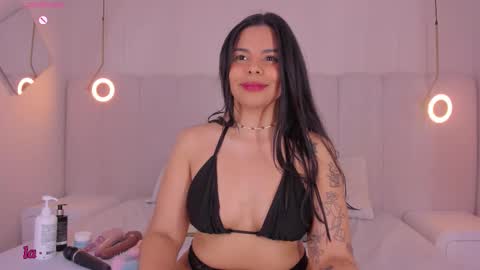 Riri Candy online show from 22, 2, 2026