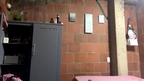 Snapshot of ririblonde chatting on 20, 11, 2025 Ririblonde online show from 20, 11, 2025