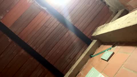 Snapshot of ririblonde chatting on 21, 11, 2025 Ririblonde online show from 21, 11, 2025