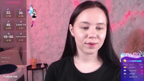 Alice online show from 12, 1, 2025