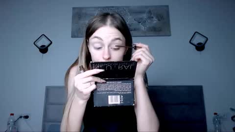 Snapshot of rita_orra chatting on 10, 11, 2025 Rita online show from 10, 11, 2025