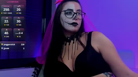 Miss Rita online show from 31, 10, 2025