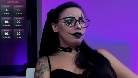 Miss Rita online show from 29, 11, 2025