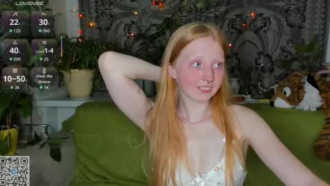 Snapshot of ritasweety18 chatting on 1, 10, 2025 Rita online show from 1, 10, 2025