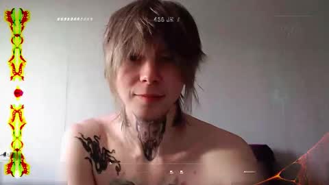 Snapshot of ritualspy chatting on 14, 3, 2026 ritualspy online show from 14, 3, 2026