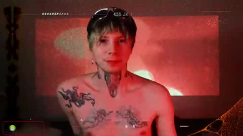 Snapshot of ritualspy chatting on 15, 3, 2026 ritualspy online show from 15, 3, 2026