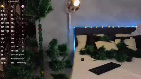 Miley  online show from 19, 12, 2025