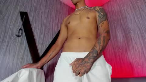 Snapshot of rivernbalderr chatting on 8, 11, 2025 Its Rivern Show online show from 8, 11, 2025