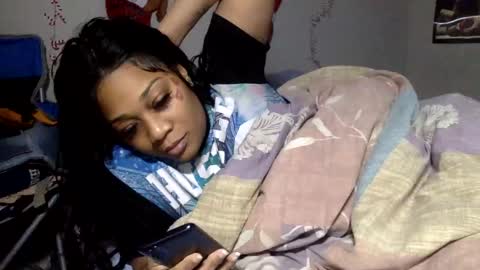 Snapshot of riversaint chatting on 14, 1, 2025 River Saint online show from 14, 1, 2025