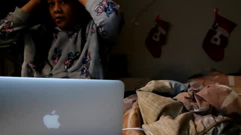 Snapshot of riversaint chatting on 19, 1, 2025 River Saint online show from 19, 1, 2025