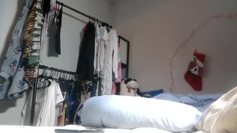 Snapshot of riversaint chatting on 31, 1, 2025 River Saint online show from 31, 1, 2025