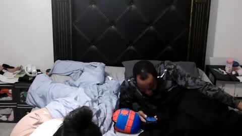 Snapshot of riversaint chatting on 1, 3, 2026 River Saint online show from 1, 3, 2026